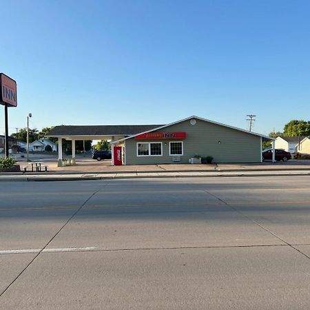 Economy Inn Mccook McCook Exterior foto