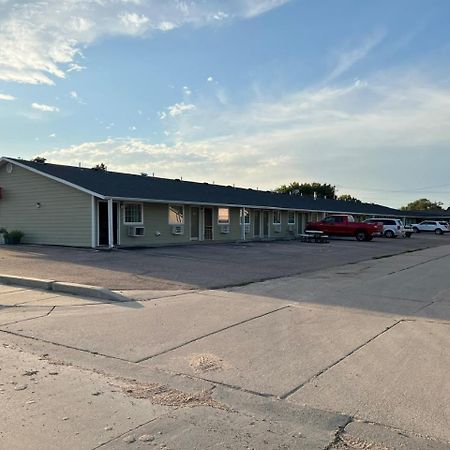 Economy Inn Mccook McCook Exterior foto