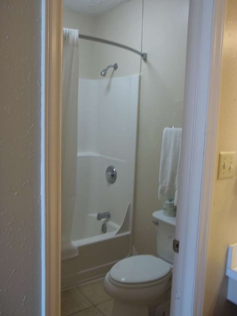 Economy Inn Mccook McCook Quarto foto